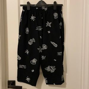 Drop crotch‎ VTG 90s shorts